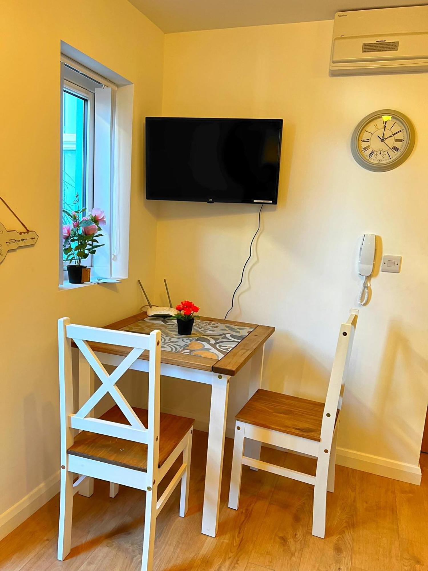 Bangor Central Apartments Extérieur photo